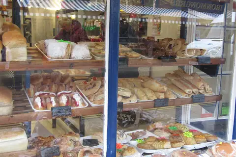Cooplands photo 1